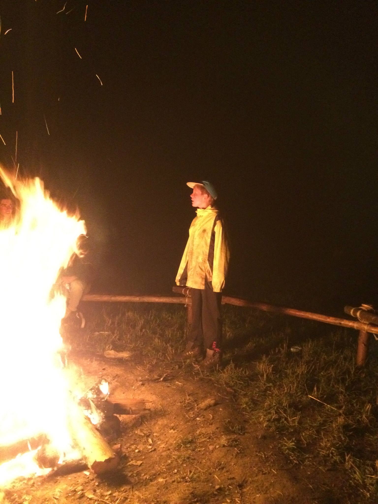 Sint-Martinus den XIIde - JVK Bras-Haut 2015